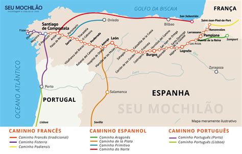 Caminho de Santiago: O melhor guia para a peregrinação a。